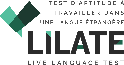 Certification LILATE